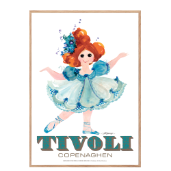 Tivoli RB6, Familie - Branderup