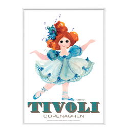 Tivoli RB6, Familie - Branderup