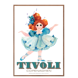 Tivoli RB6, Familie - Branderup