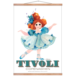 Tivoli RB6, Familie - Branderup