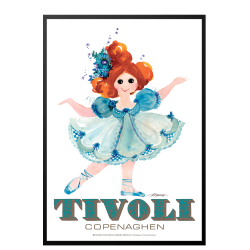 Tivoli RB6, Familie - Branderup