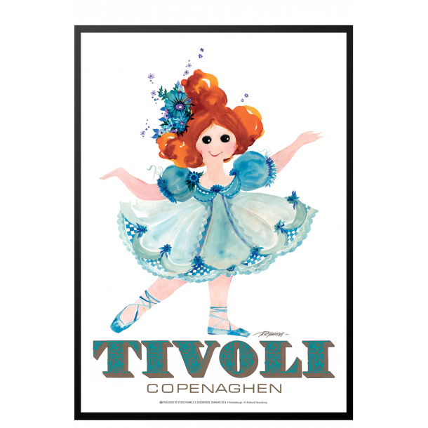 Tivoli RB6, Familie - Branderup