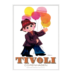 Tivoli RB5, Familie - Branderup