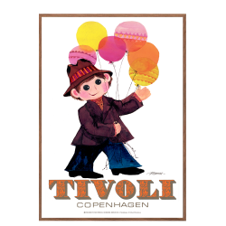 Tivoli RB5, Familie - Branderup