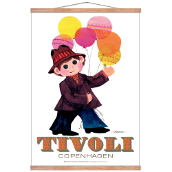 Tivoli RB5, Familie - Branderup