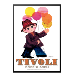 Tivoli RB5, Familie - Branderup