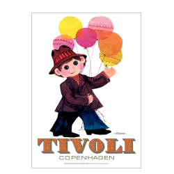 Tivoli RB5, Familie - Branderup