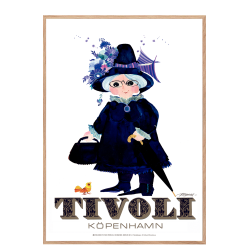 Tivoli RB2, Family - Branderup