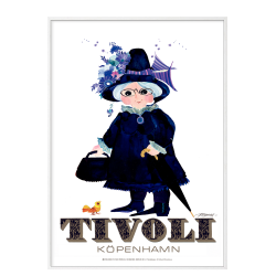 Tivoli RB2, Family - Branderup