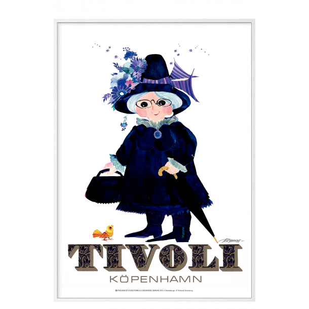 Tivoli RB2, Familie - Branderup