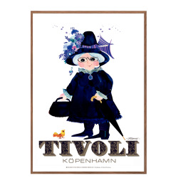 Tivoli RB2, Family - Branderup