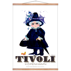 Tivoli RB2, Family - Branderup