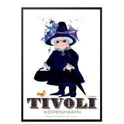 Tivoli RB2, Family - Branderup