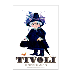 Tivoli RB2, Family - Branderup