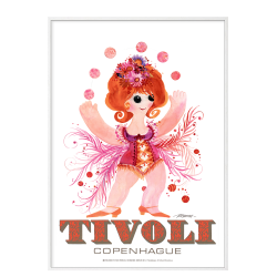 Tivoli RB7, Familie - Branderup