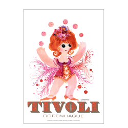 Tivoli RB7, Familie - Branderup