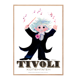 Tivoli RB3, Familie - Branderup