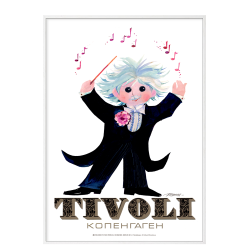 Tivoli RB3, Familie - Branderup