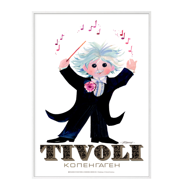 Tivoli RB3, Familie - Branderup