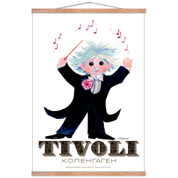 Tivoli RB3, Familie - Branderup