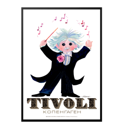 Tivoli RB3, Familie - Branderup