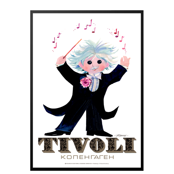 Tivoli RB3, Familie - Branderup