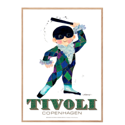 Tivoli RB4, Family - Branderup