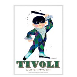 Tivoli RB4, Family - Branderup