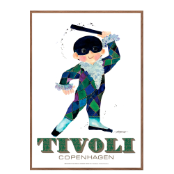 Tivoli RB4, Family - Branderup