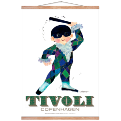 Tivoli RB4, Family - Branderup