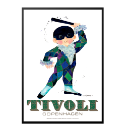 Tivoli RB4, Family - Branderup