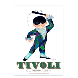 Tivoli RB4, Family - Branderup