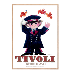 Tivoli RB1, Family - Branderup