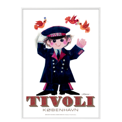 Tivoli RB1, Family - Branderup