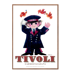 Tivoli RB1, Family - Branderup