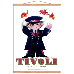 Tivoli RB1, Family - Branderup