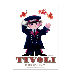 Tivoli RB1, Family - Branderup