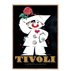 Tivoli RB8, Familie - Branderup