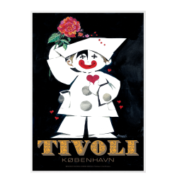 Tivoli RB8, Familie - Branderup