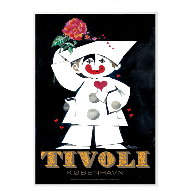 Tivoli RB8, Familie - Branderup