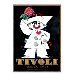 Tivoli RB8, Familie - Branderup
