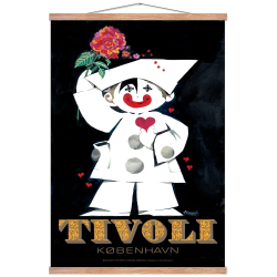 Tivoli RB8, Familie - Branderup
