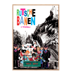 Tivoli RB10, Family - Branderup