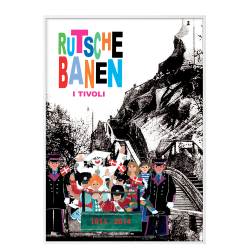 Tivoli RB10, Family - Branderup