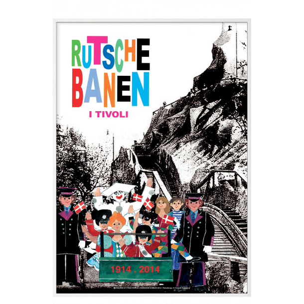 Tivoli RB10, Familie - Branderup