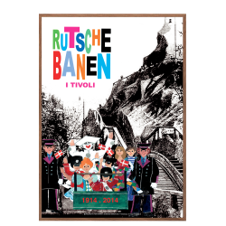 Tivoli RB10, Family - Branderup