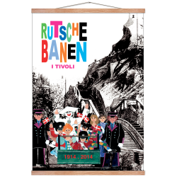 Tivoli RB10, Family - Branderup