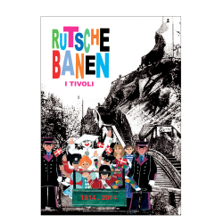 Tivoli RB10, Family - Branderup