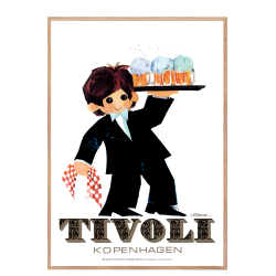 Tivoli RB9, Familie - Branderup