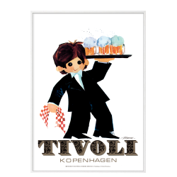 Tivoli RB9, Familie - Branderup